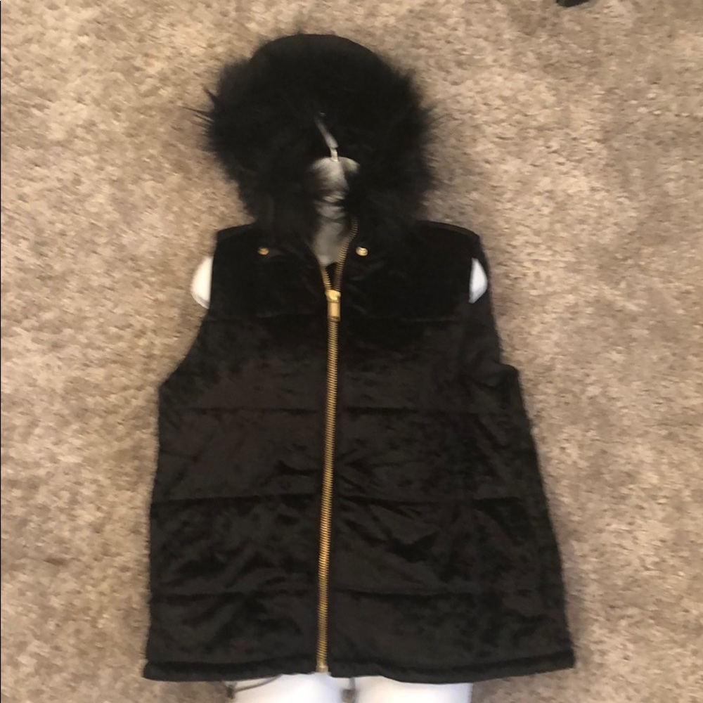 🔥Michael Kors Vest 🔥